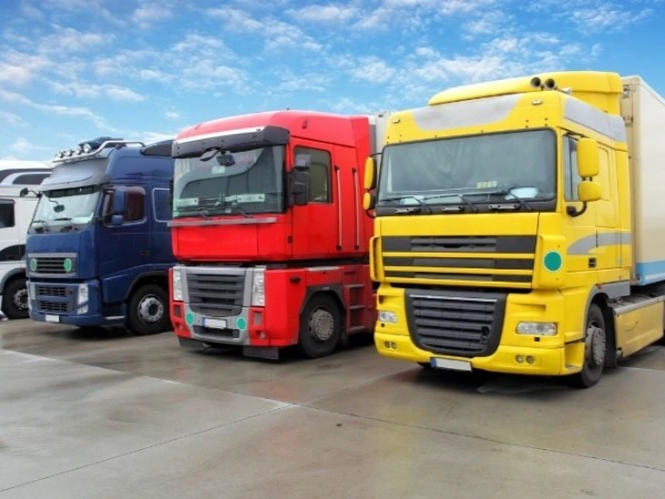 Konya Yüksekova Nakliye